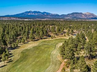 1599 E Castle Hills Dr, Flagstaff, AZ 86005
