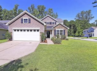 1889 Cornsilk Dr, Charleston, SC 29414