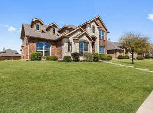 1332 Crescent Cove Dr, Rockwall, TX 75087