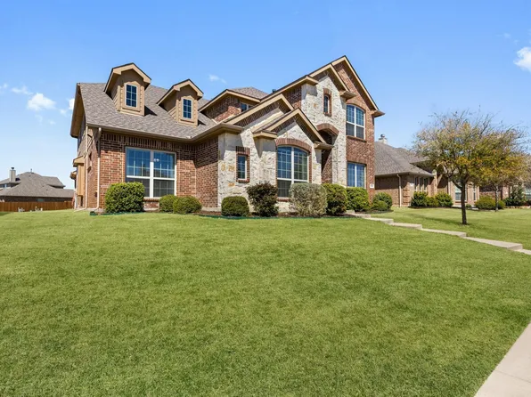 1332 Crescent Cove Dr, Rockwall, TX 75087