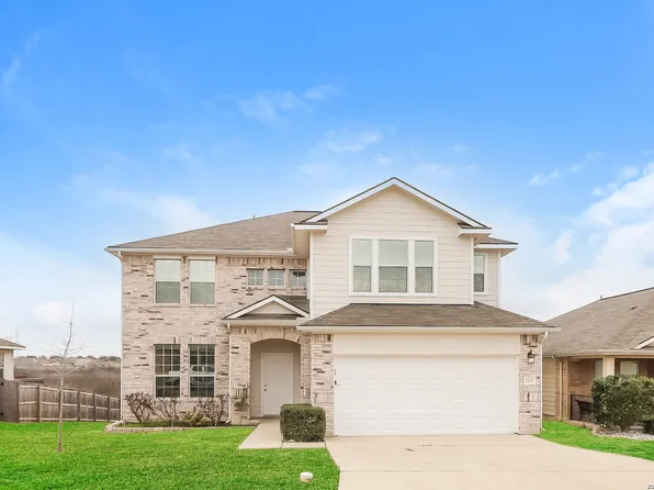 4002 Maiden, Converse, TX 78109