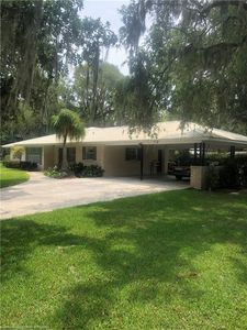 606 Green St, Wauchula, FL, 33873
