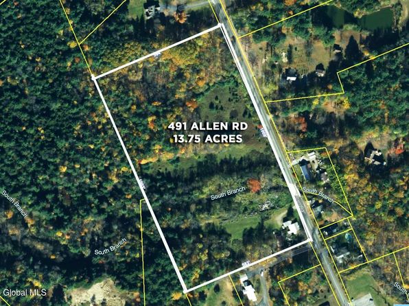491 Allen Road, Porter Corners, NY 12859