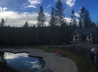 1640 Swansboro Rd, Placerville, CA 95667