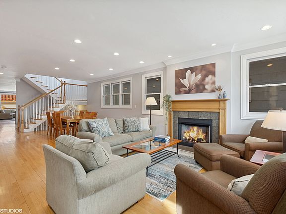2nd image of 4106 N Campbell Ave