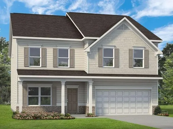 160 Hadley Way, Cartersville, GA 30120