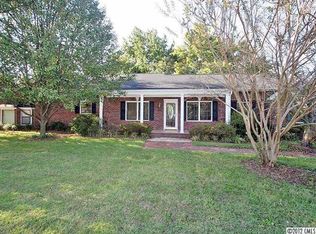 322 Turner Rd, Gastonia, NC 28056