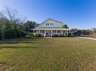 530 Fort St, Pelion, SC 29123