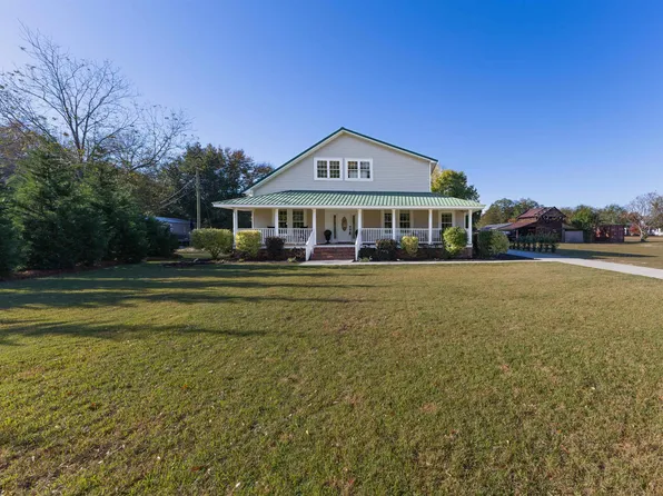 530 Fort St, Pelion, SC 29123