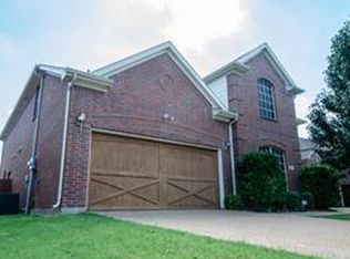 5652 Imperial Meadow Dr, Frisco, TX 75035
