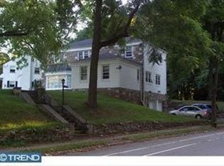 6700 Wayne Ave, Philadelphia, PA