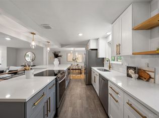 4925 E Atlantic Place, Denver, CO 80222