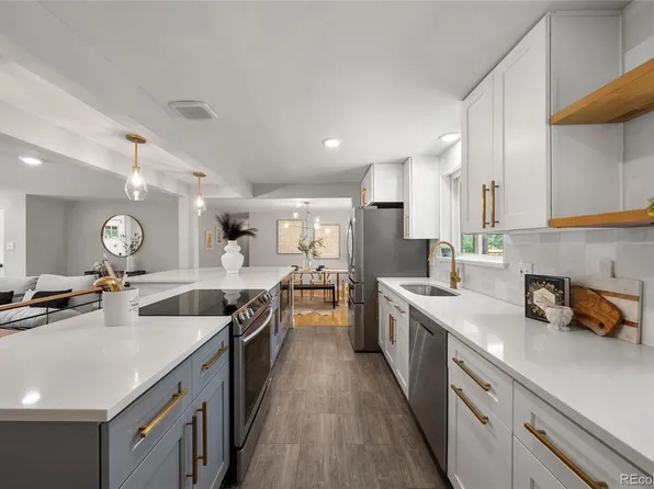 4925 E Atlantic Place, Denver, CO 80222
