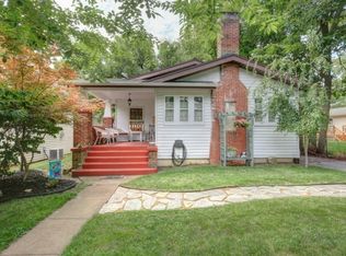 605 W Marion St, Monticello, IL 61856