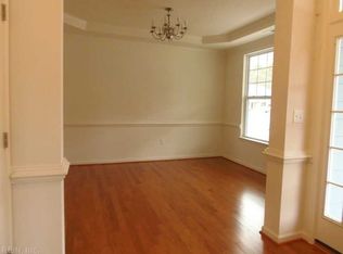 935 Painted Lady Pl, Chesapeake, VA 23323