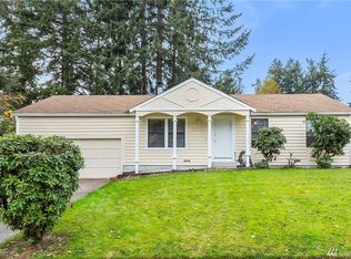36101 25th Pl S, Federal Way, WA 98003