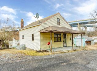 120 Bishop Hill Rd, Kittanning, PA 16201