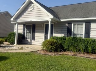 110 Poet Pl, Lexington, SC 29072
