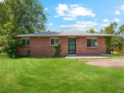 1060 Saulsbury Street, Denver, CO, 80214