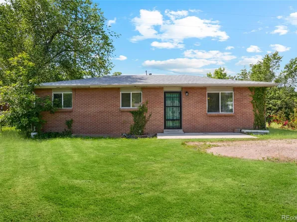 1060 Saulsbury Street, Lakewood, CO 80214