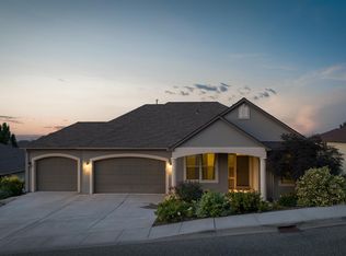 2348 Morency Dr, Richland, WA