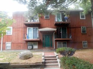 20 Hampson St APT 2, Attleboro, MA 02703