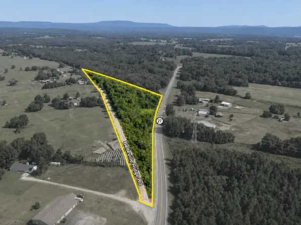 11169 State Highway 27, Danville, AR 72833