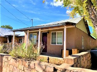 1307 Chavez St, Las Vegas, NM 87701
