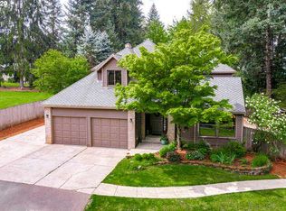 12227 SE Winston Rd, Damascus, OR 97089