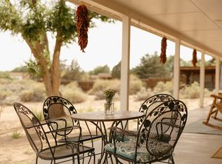 579 Camino Hermosa, Corrales, NM 87048