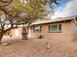 7814 E Loma Land Dr, Scottsdale, AZ 85257