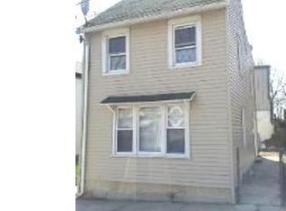 514 Fern St, Darby, PA 19023
