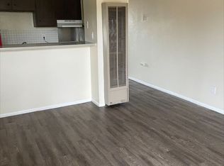 One Bedroom with Off Street parking, Albuquerque, NM 87108