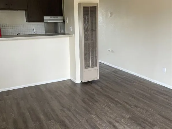 One Bedroom with Off Street parking