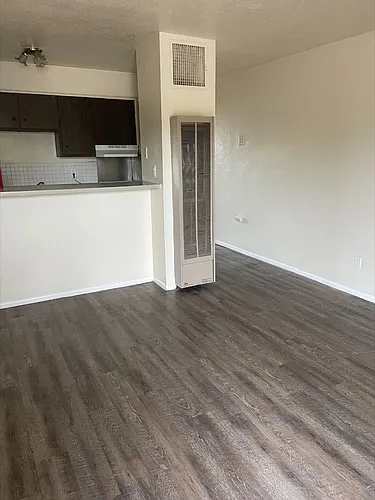 One Bedroom with Off Street parking Photo 1