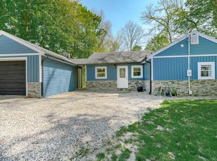 116 W State Rd, Hastings, MI 49058