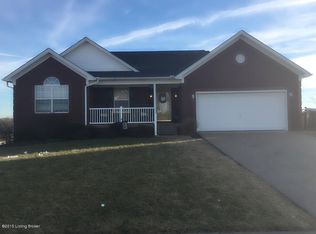 643 Autumn Glen Dr, Mount Washington, KY 40047