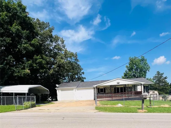 3104 Sky Line Dr, Poplar Bluff, MO 63901