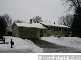 10183 Yorktown Ln N, Maple Grove, MN 55369