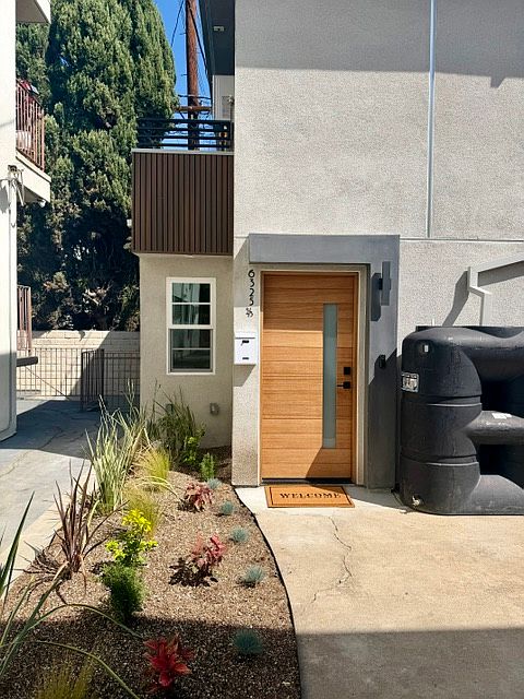 1st image of 6321 Orange St #6325-2/3