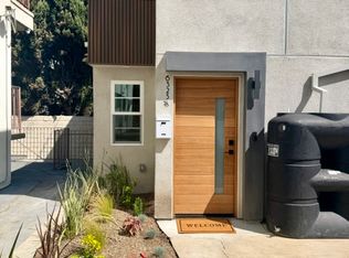 6321 Orange St #6325-2/3, Los Angeles, CA 90048