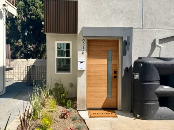 6321 Orange St #6325-2/3, Los Angeles, CA 90048