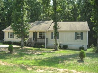 172 Pepperidge Ln, Athens, GA 30607