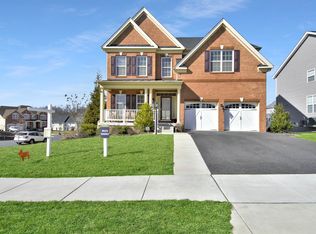 708 Dowers Rd, Abingdon, MD 21009