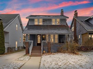 817 W Eleven Mile Rd, Royal Oak, MI 48067