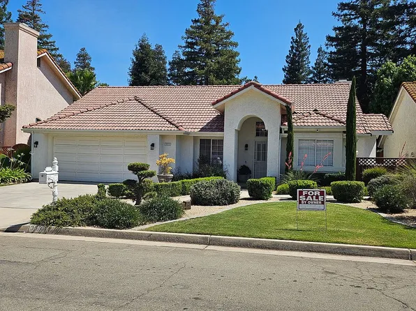 353 E Braddock Dr, Fresno, CA 93720