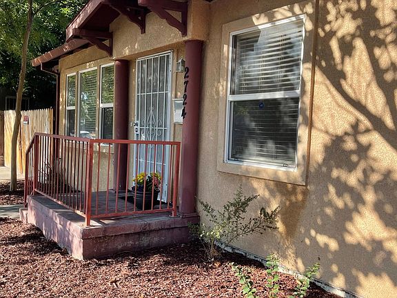 2724 N. El Dorado Stockton, CA 95204