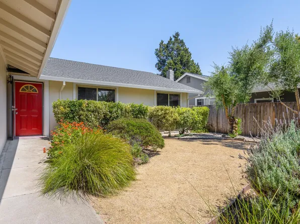 1523 Wimbledon Court, Santa Rosa, CA 95401