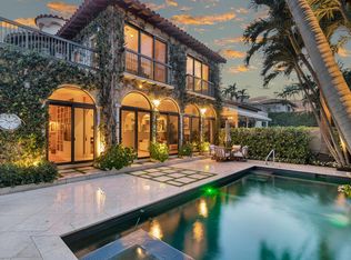 255 Everglade Ave, Palm Beach, FL 33480