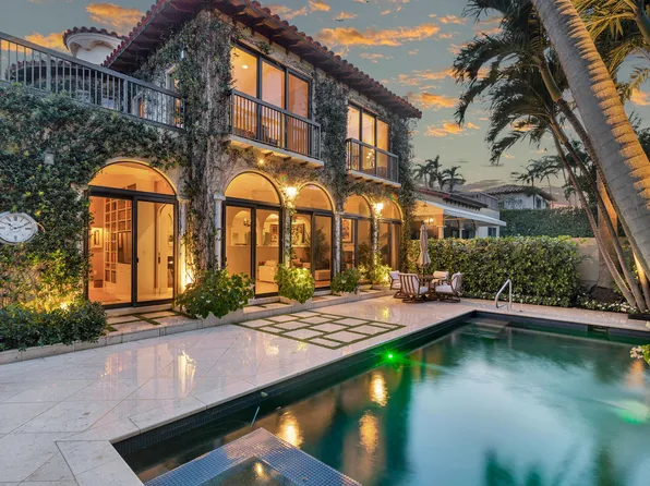 255 Everglade Avenue, Palm Beach, FL 33480